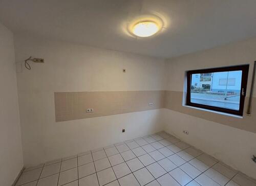 Foto - 2 Zimmer Erdgeschoßwohnung in Merzig