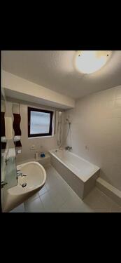 Foto - Erdgeschoßwohnung in Merzig zur Miete