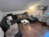Foto - 2 Zimmer Dachgeschoßwohnung zur Miete in Großheubach