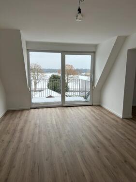 Foto - 2-Zimmer-Wohnung mit Balkon & Aussicht – Warm 1.280 € Escheburg