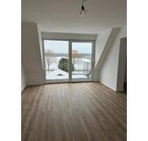 2-Zimmer-Wohnung mit Balkon & Aussicht – Warm 1.280 € Escheburg - Börnsen