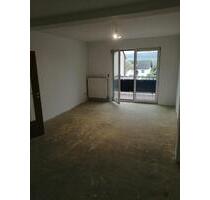 Schöne 2 Zimmer-Wohnung in Bad Emstal-Sand zu vermieten