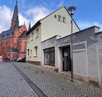 Laden Büro Lagerhalle Werkstatt Gewerbeeinheit zu vermieten - Apolda