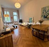 Wohnungsswap - 3 Zimmer, 100 m² - Nymphenburger Straße, Schöneberg, Berlin