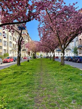 Foto - 3 Zimmer Etagenwohnung zur Miete in Berlin