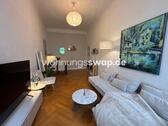 Foto - 3 Zimmer Etagenwohnung in Berlin