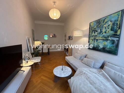 Foto - 3 Zimmer Etagenwohnung in Berlin