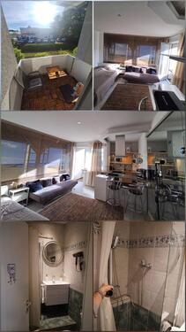 Foto - 1 Zimmer Wohnug Charlottenburg - 1.000,00&nbsp;EUR Kaltmiete, ca.&nbsp; 30,00&nbsp;m&sup2;