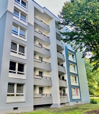 Foto - 3 Zimmer Etagenwohnung in Dortmund