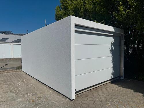 Foto - Garage 