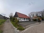 Foto - Barrierefreies Fachwerk-Unikat 
