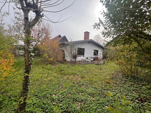 Foto - 6 Zimmer Einfamilienhaus in Paderborn