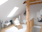 Foto - Maisonettenwohnung in Bad Nenndorf zur Miete