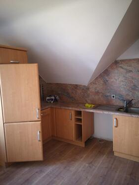 Foto - Dachgeschoßwohnung in Langenhagen zur Miete