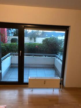 Foto - Eine moderne möblierte 3 Zimmer Wohnung in Essen nah Zentrum