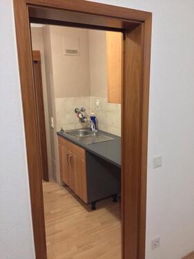 Foto - 3 Zimmer Erdgeschoßwohnung in Essen