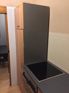 Foto - Erdgeschoßwohnung in Essen zur Miete