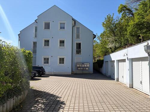 Foto - 3 Zimmer Dachgeschoßwohnung zum Kaufen in Wörth an der Donau