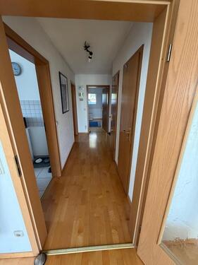 Foto - Dachgeschoßwohnung in Wörth an der Donau zum Kaufen