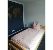 Monteurzimmer - Ferienwohnung - 30,00&nbsp;EUR Kaltmiete, ca.&nbsp; 100,00&nbsp;m&sup2; in Höchstadt an der Aisch (PLZ: 91315)