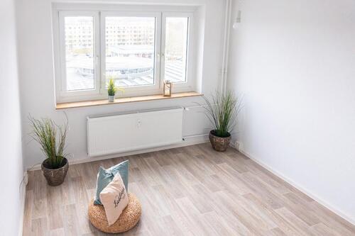 Foto - 3 Zimmer Etagenwohnung zur Miete in Chemnitz