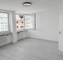 Helle 1 Zimmerwohnung mit Aufzug in Nürnberg