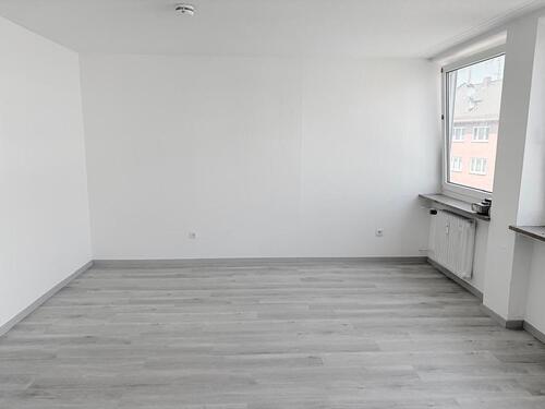 Foto - 1 Zimmer Etagenwohnung in Nürnberg
