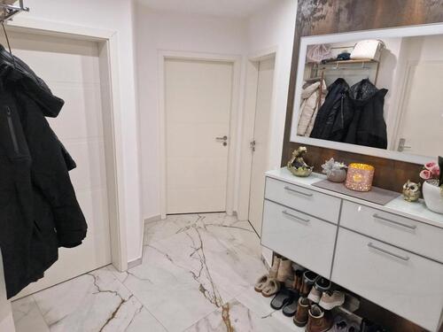 Foto - 3 Zimmer Etagenwohnung zum Kaufen in Wilhelmshaven