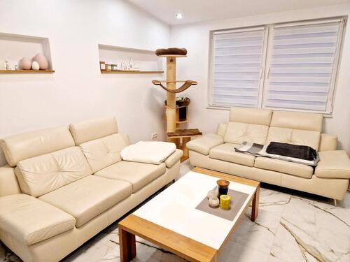 Foto - 3 Zimmer Etagenwohnung in Wilhelmshaven