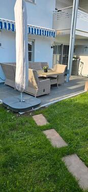 Foto - 3 Zimmer Erdgeschoßwohnung in Schongau