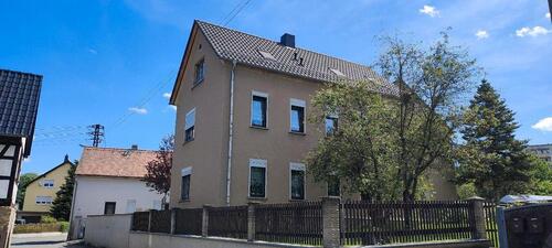 Foto - Einfamilienhaus zum Kaufen in Gera