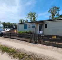 Mobilheim 40qm - 30.000,00&nbsp;EUR Kaufpreis, ca.&nbsp; 40,00&nbsp;m&sup2; in Salzhemmendorf (PLZ: 31020)