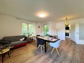 Foto - Hochwertige 2-Zimmer-Erdgeschosswohnung zu vermieten!