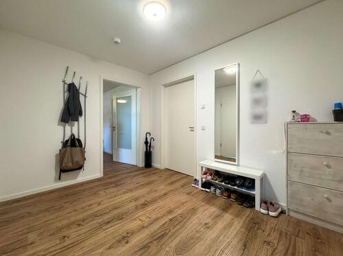Foto - Etagenwohnung in Schmitten im Taunus