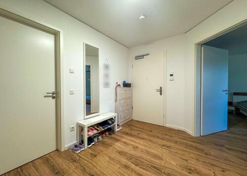 Foto - Etagenwohnung in Schmitten im Taunus zur Miete