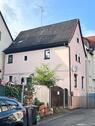 Foto - Ein ganzes Haus für Sie allein – zentral, charmant, bezugsfrei ab