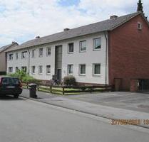 Wohnung 74 qm ,Gartenterrasse, kleine Garten ab 1.11.2025 frei - Rheda-Wiedenbrück