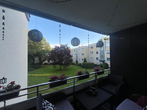 Foto - Etagenwohnung in Dortmund