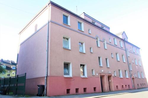 Foto - Wohnen, wo das Herz schlägt. - 427,00 EUR Kaltmiete,