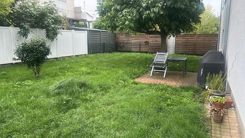 Foto - Wohnung in Gau-Algesheim für eine Person oder Pärchen