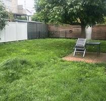 Wohnung in Gau-Algesheim für eine Person oder Pärchen