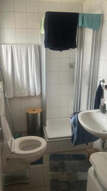 Foto - Etagenwohnung in Gau-Algesheim