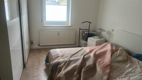 Foto - Etagenwohnung in Gau-Algesheim zur Miete