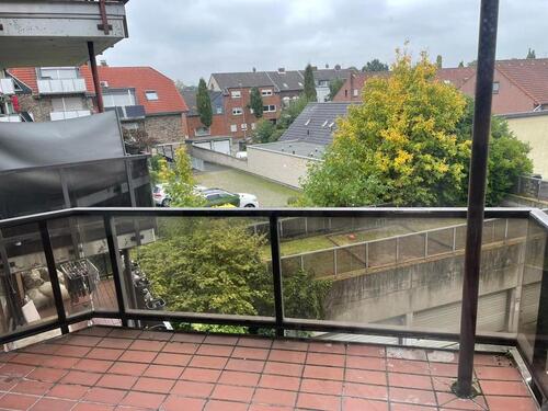 Foto - Etagenwohnung zur Miete in Moers