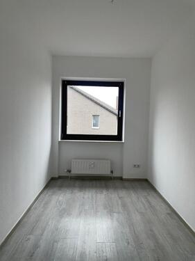 Foto - Etagenwohnung in Moers zur Miete