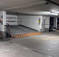 Parkplatz zu vermieten - 100,00 EUR Kaltmiete, in München (PLZ: 80637) Moosach
