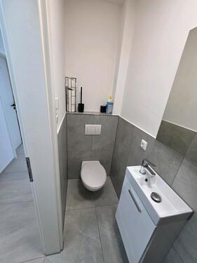 Foto - Etagenwohnung in Achim zur Miete