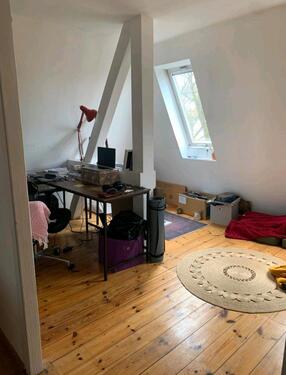 Foto - 3 Zimmer Etagenwohnung in Berlin