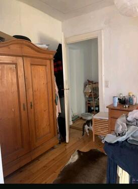 Foto - Etagenwohnung in Berlin zur Miete