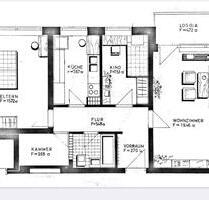 Wohnung 3 Zimmer direkt an Ubahn Fürstenried West - München Thalkirchen-Obersendling-Forstenried-Fürstenried-S